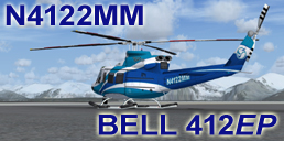 Bell 412